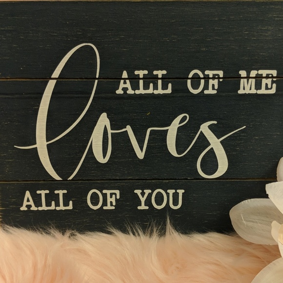 Table top decor " ON SALE" - Picture 3 of 4